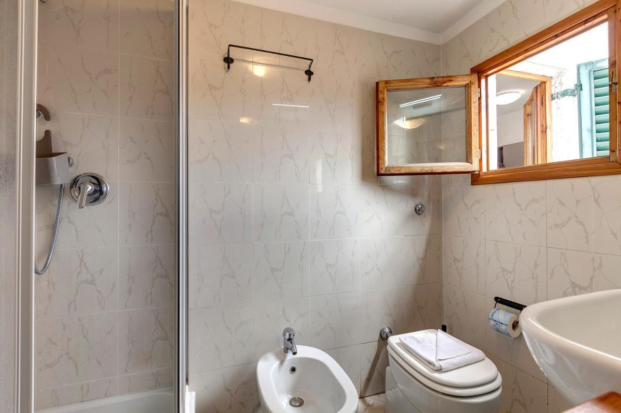 Lezioso, Apartments In فلورنس المظهر الخارجي الصورة