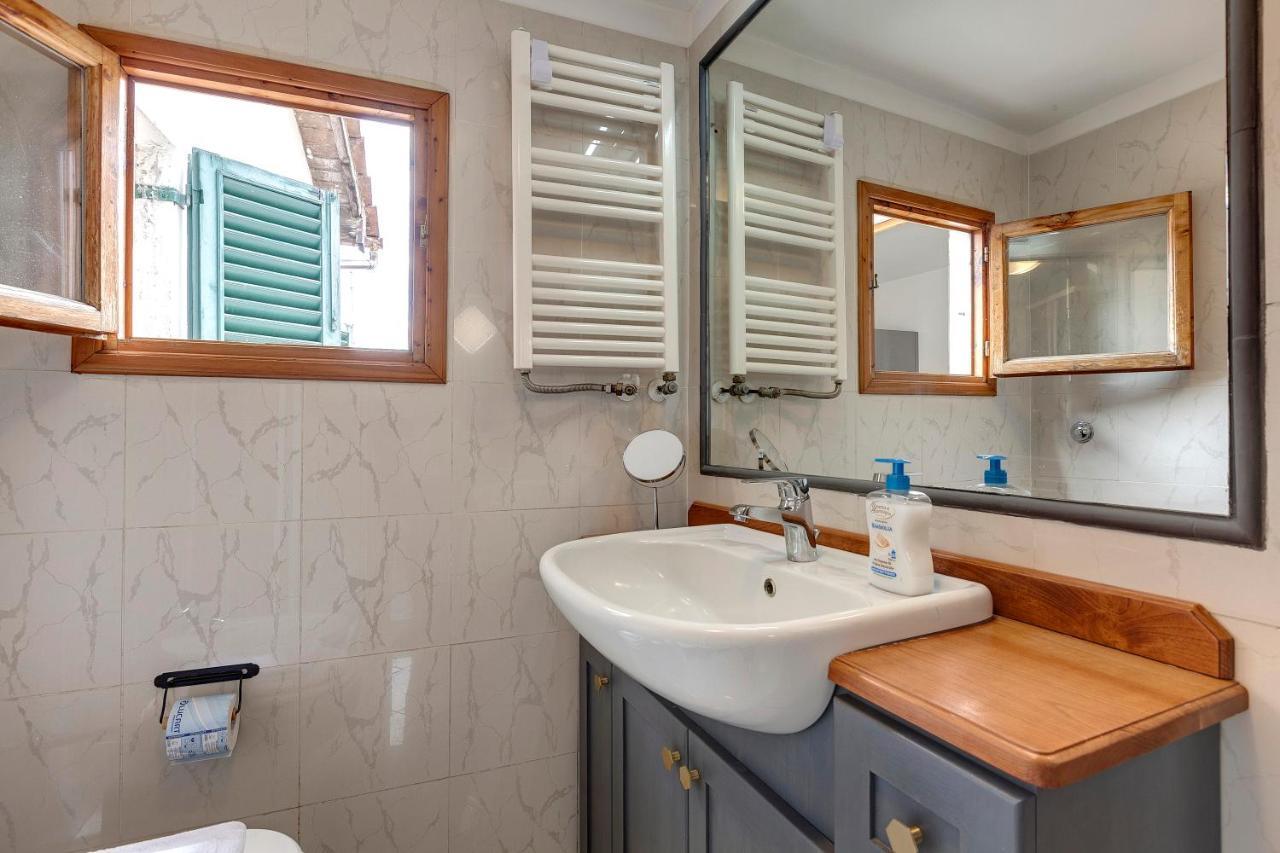 Lezioso, Apartments In فلورنس المظهر الخارجي الصورة