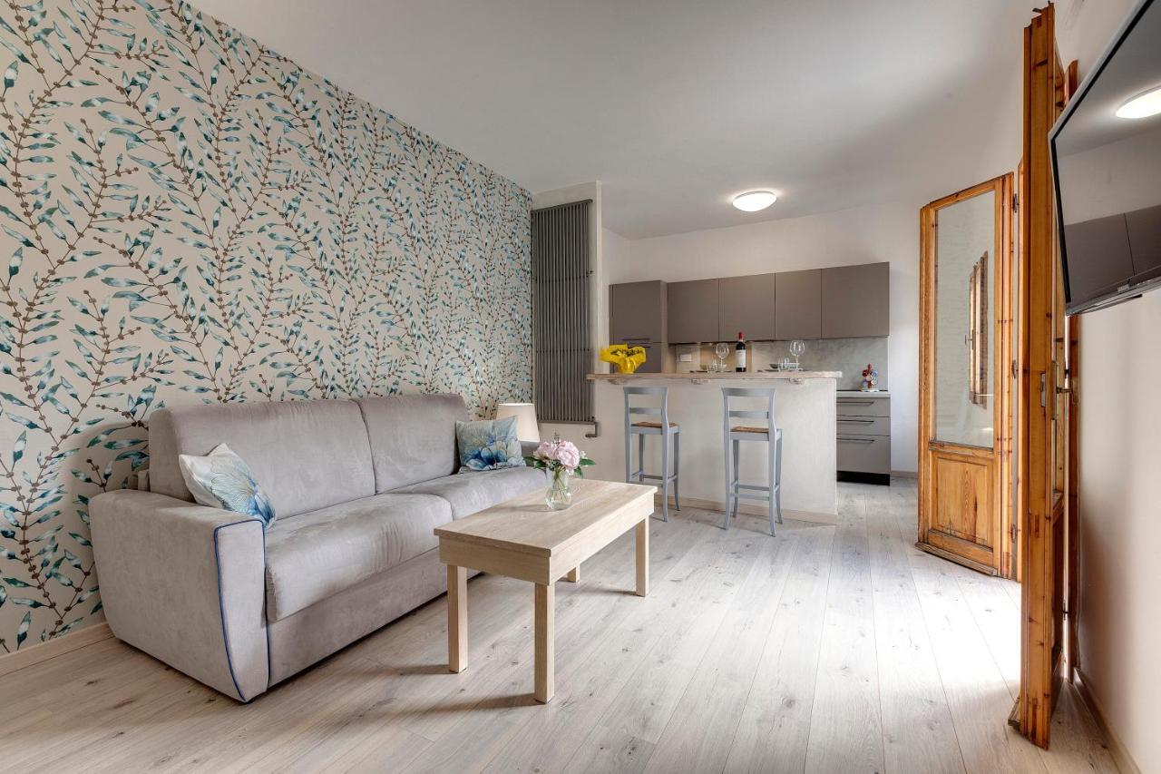 Lezioso, Apartments In فلورنس المظهر الخارجي الصورة