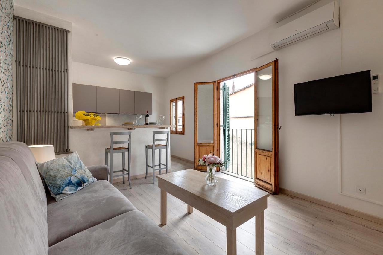 Lezioso, Apartments In فلورنس المظهر الخارجي الصورة