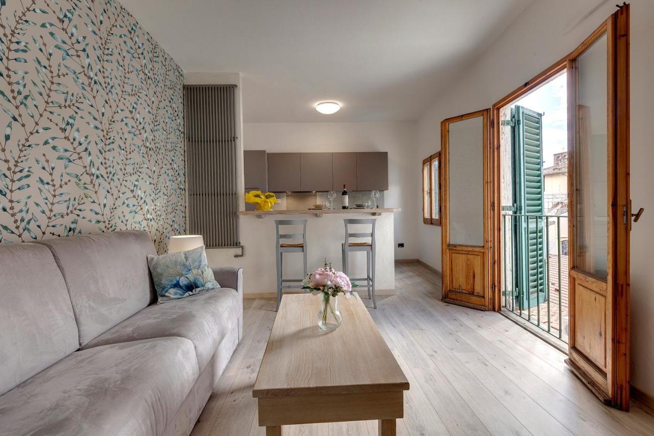 Lezioso, Apartments In فلورنس المظهر الخارجي الصورة