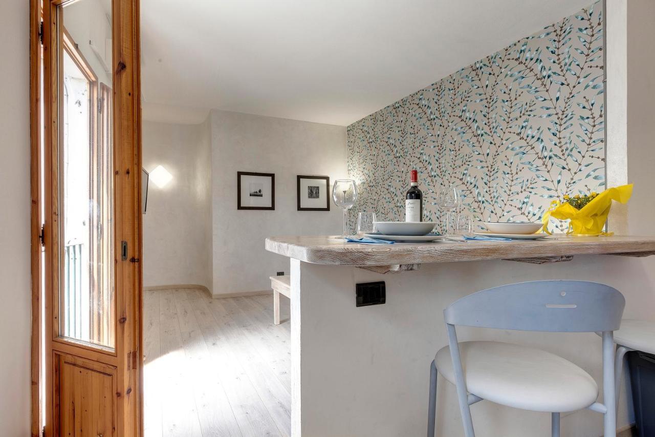 Lezioso, Apartments In فلورنس المظهر الخارجي الصورة