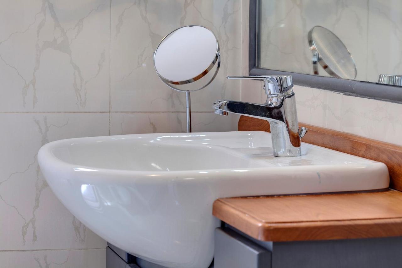 Lezioso, Apartments In فلورنس المظهر الخارجي الصورة