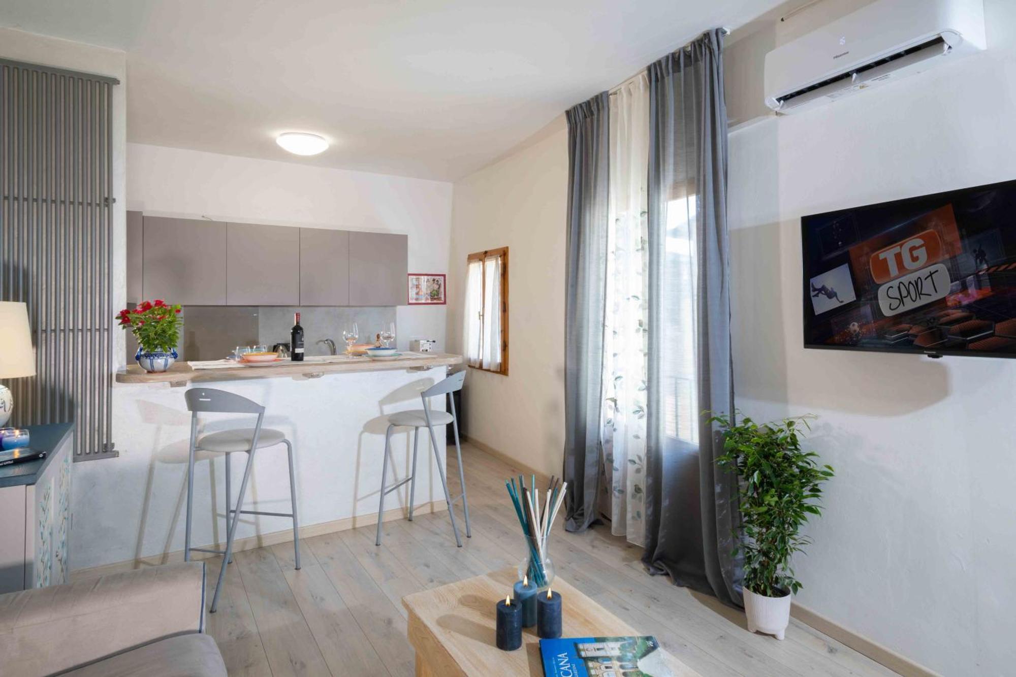 Lezioso, Apartments In فلورنس المظهر الخارجي الصورة
