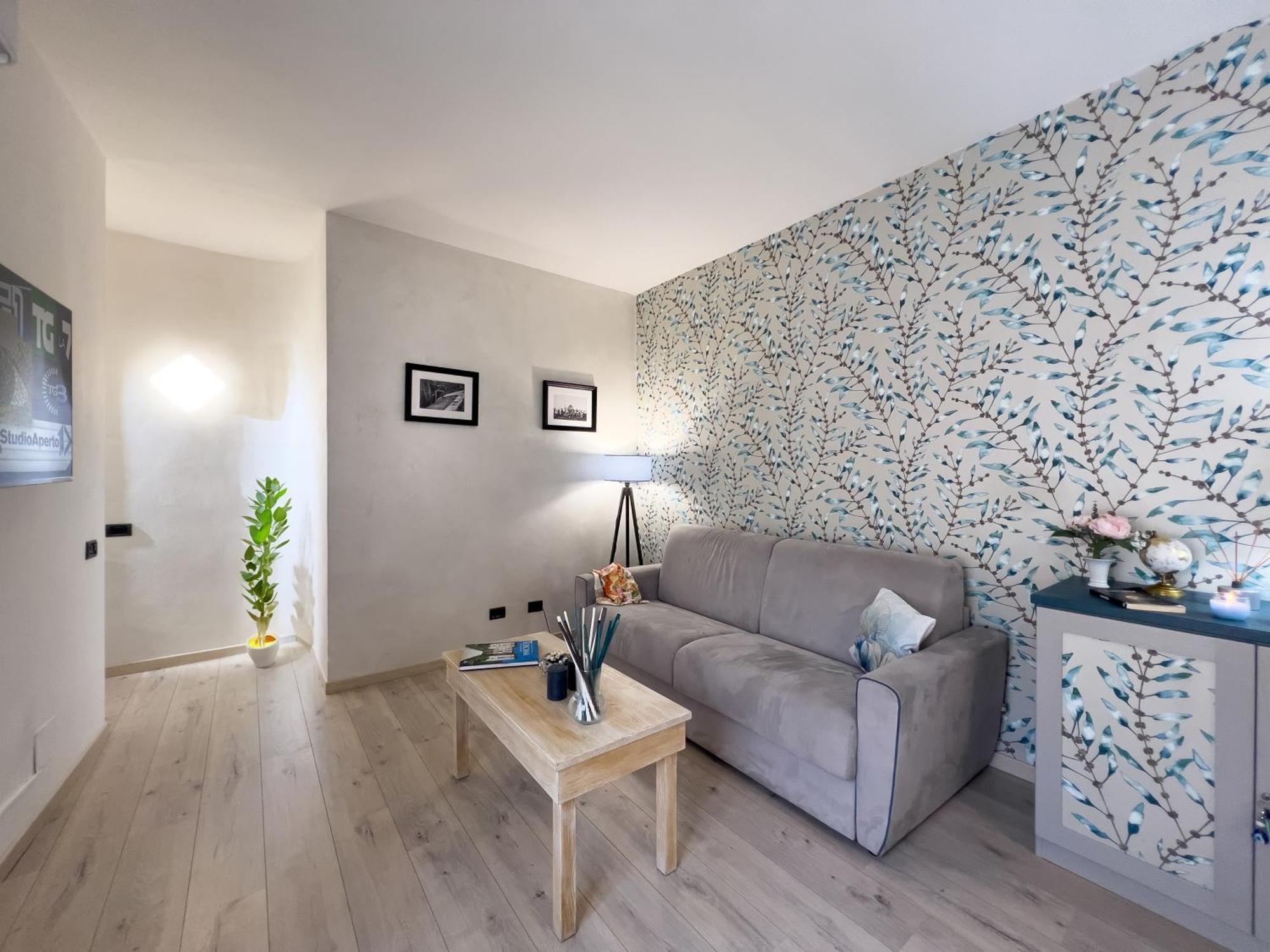Lezioso, Apartments In فلورنس المظهر الخارجي الصورة