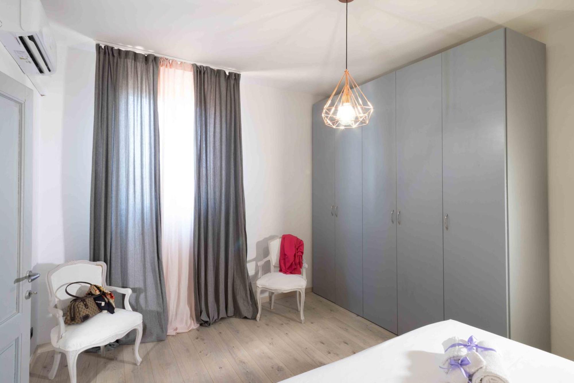 Lezioso, Apartments In فلورنس المظهر الخارجي الصورة
