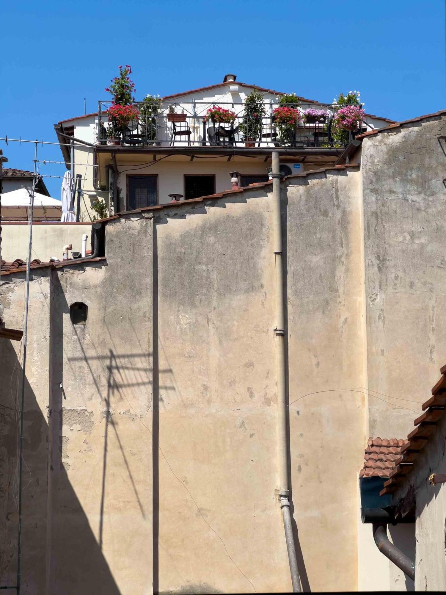 Lezioso, Apartments In فلورنس المظهر الخارجي الصورة