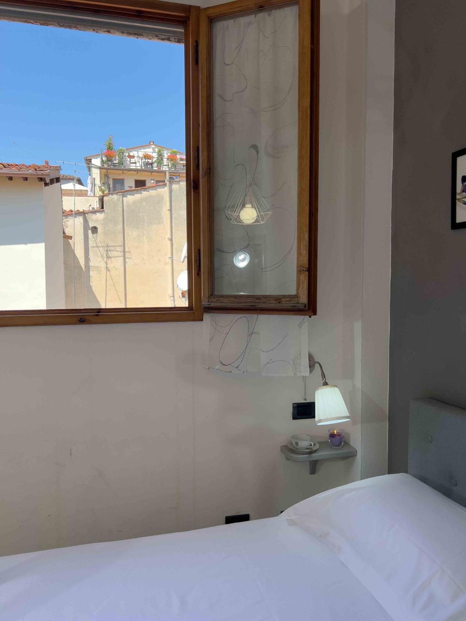 Lezioso, Apartments In فلورنس المظهر الخارجي الصورة