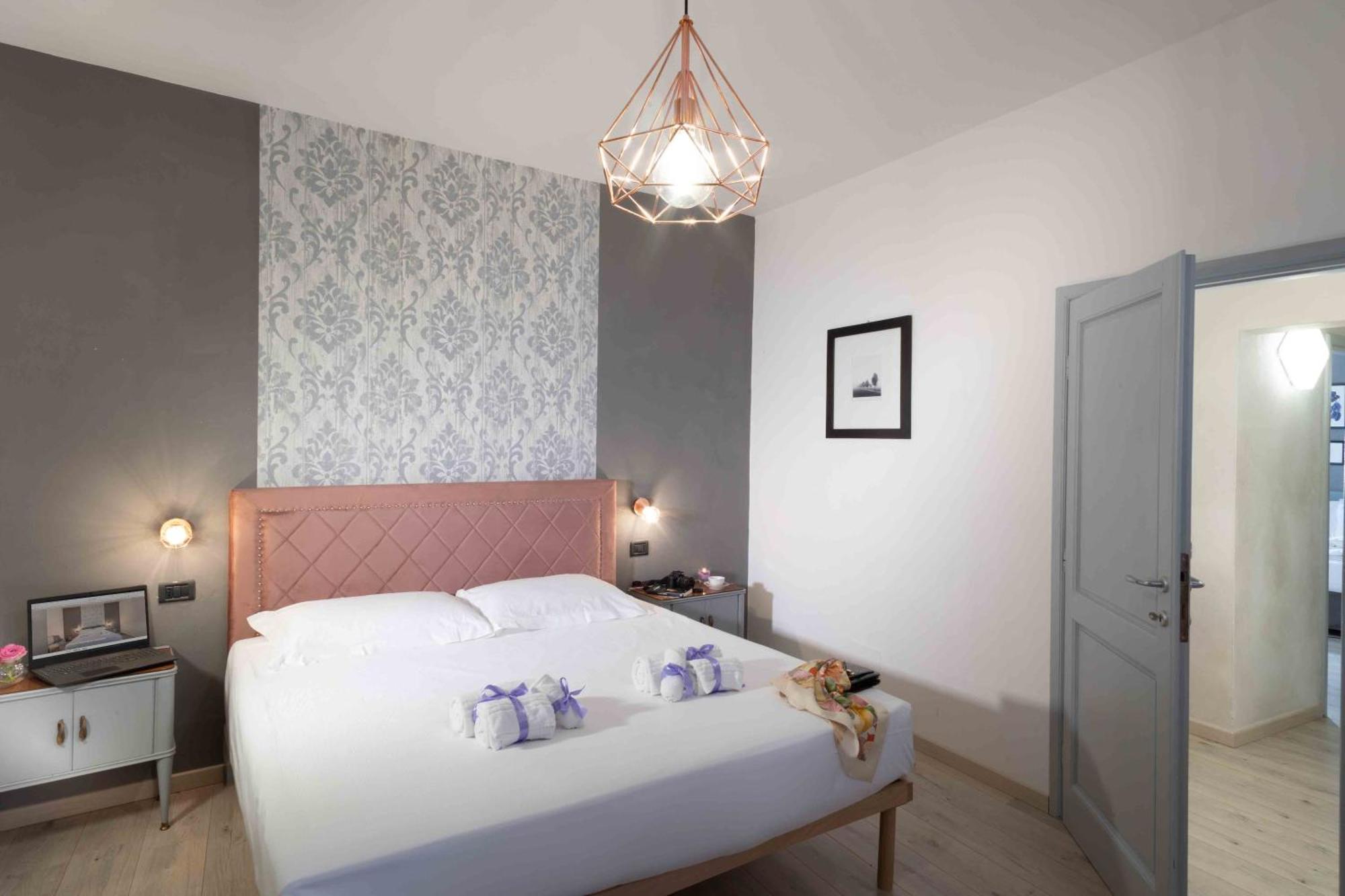 Lezioso, Apartments In فلورنس المظهر الخارجي الصورة