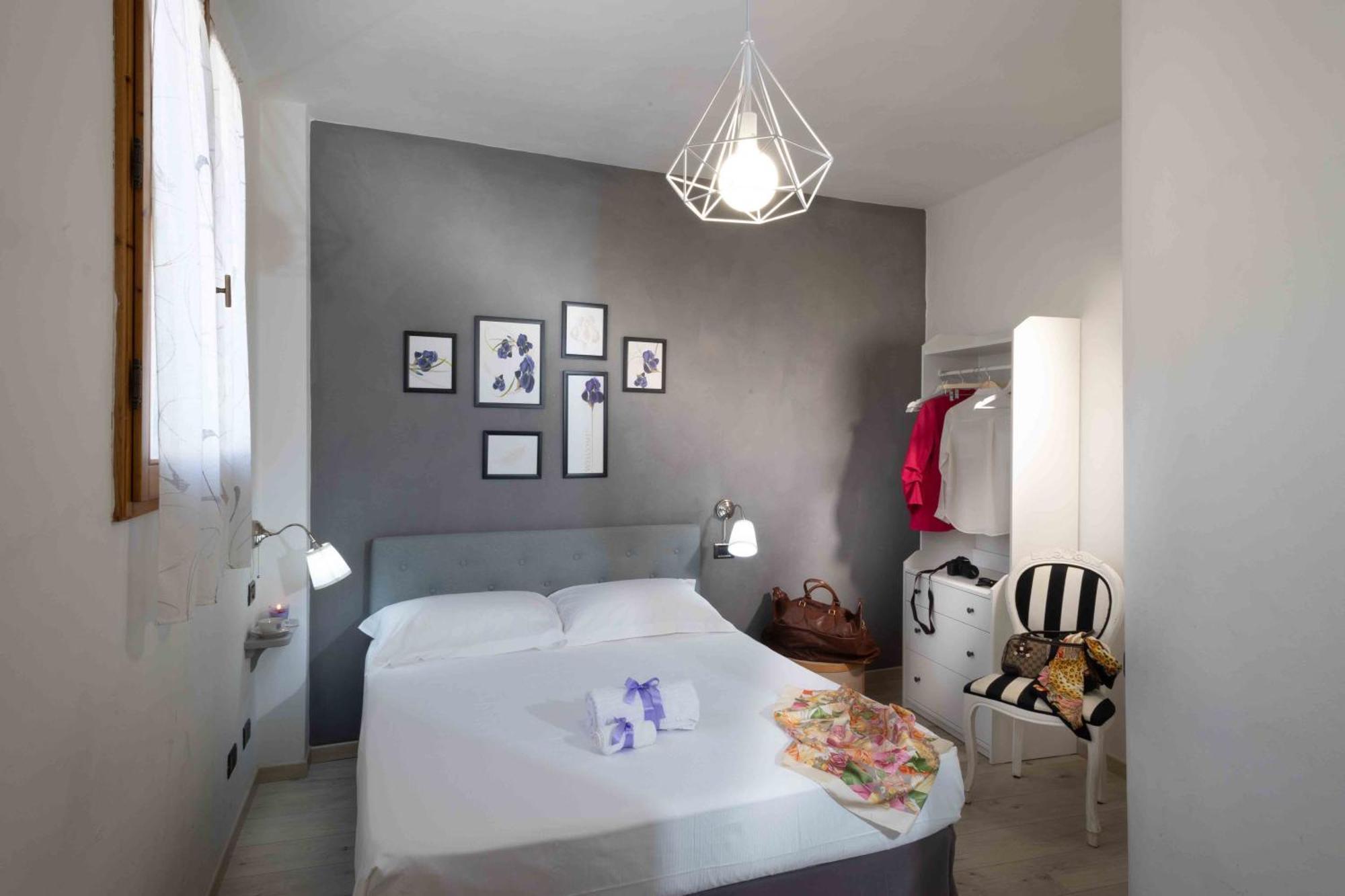 Lezioso, Apartments In فلورنس المظهر الخارجي الصورة