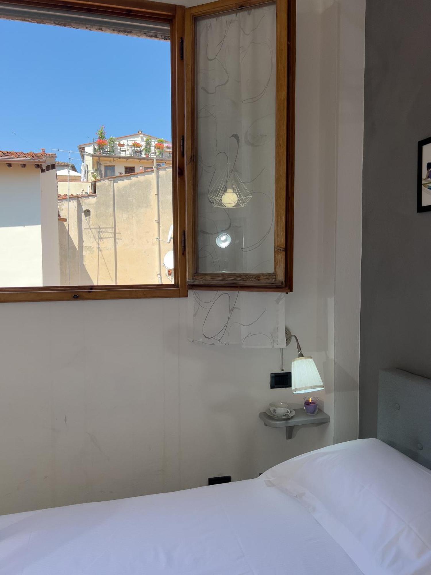 Lezioso, Apartments In فلورنس المظهر الخارجي الصورة