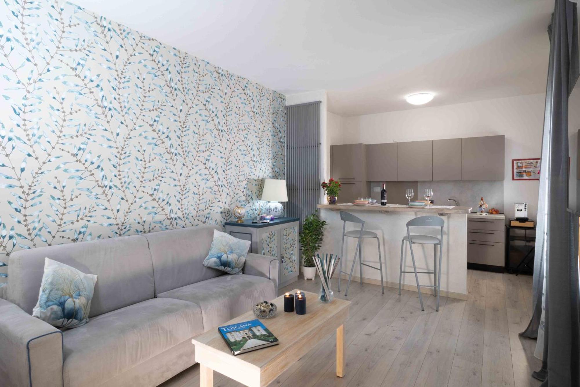 Lezioso, Apartments In فلورنس المظهر الخارجي الصورة