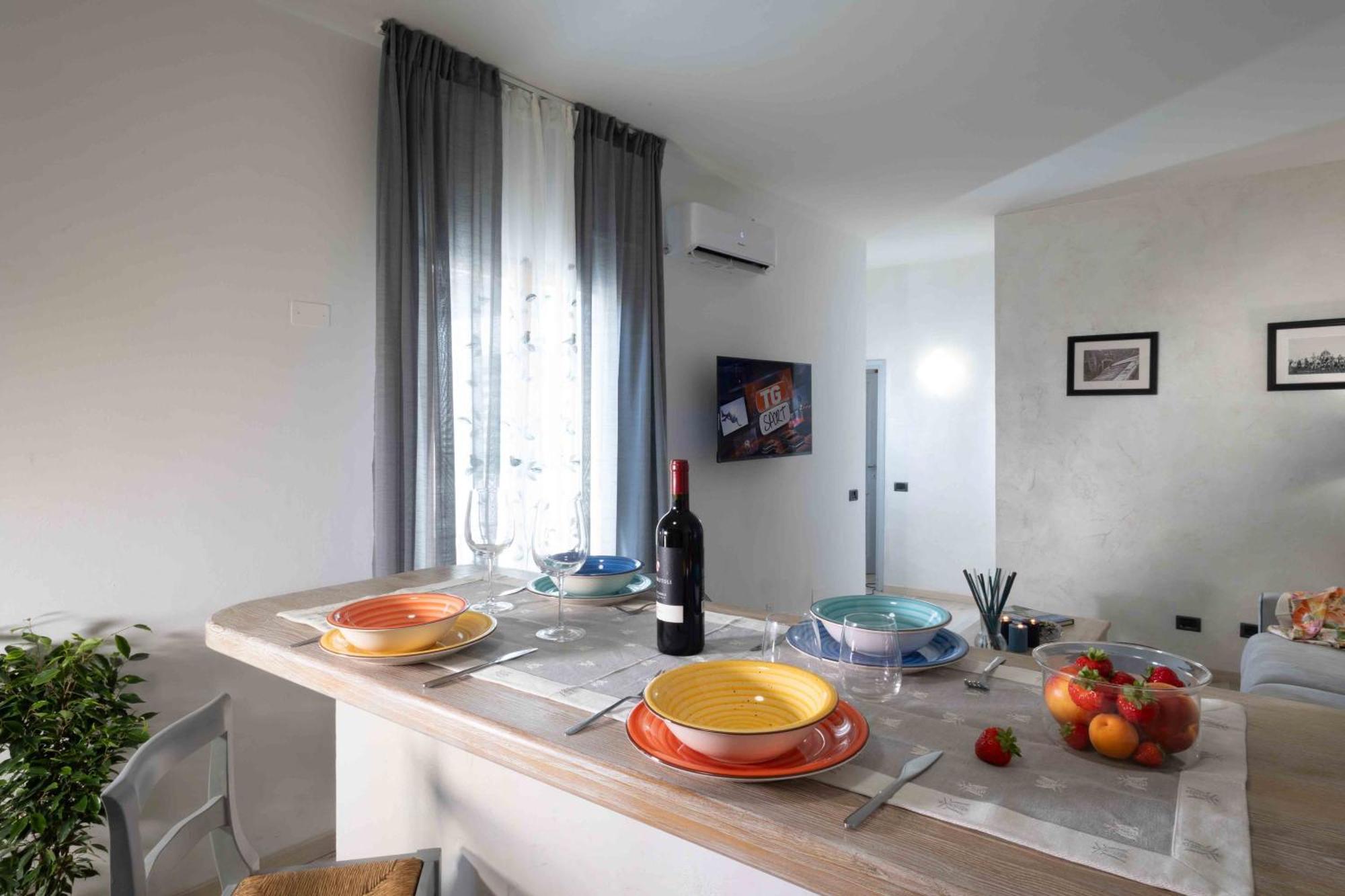 Lezioso, Apartments In فلورنس المظهر الخارجي الصورة