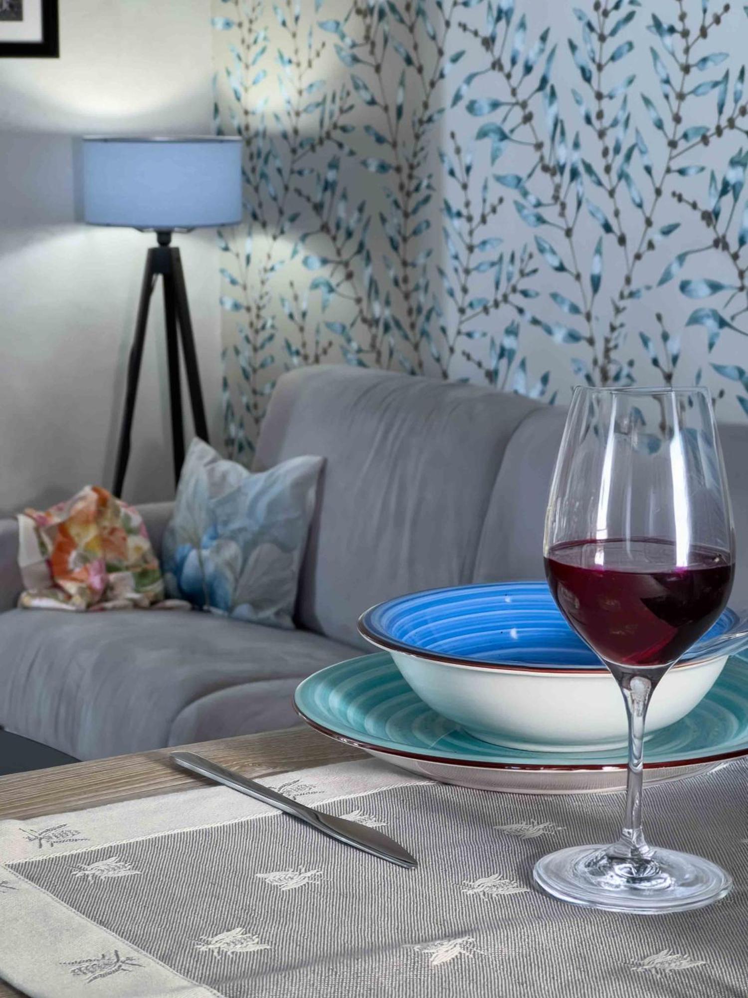 Lezioso, Apartments In فلورنس المظهر الخارجي الصورة
