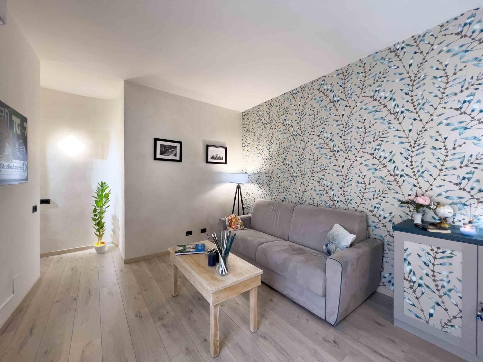 Lezioso, Apartments In فلورنس المظهر الخارجي الصورة
